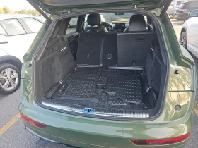 Audi SQ5 PREMIUM PLUS* HEAD UP* B&O* ПАНО* KEYLESS* ПОДГРЕВ - 52000 лв. - 60529211 14