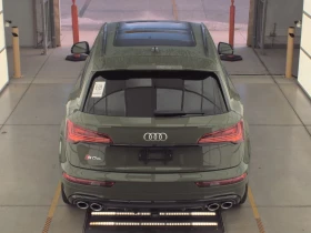 Обява за продажба на Audi SQ5 PREMIUM PLUS* HEAD UP* B&O* ПАНО* KEYLESS* ПОДГРЕВ ~52 000 лв. - изображение 5