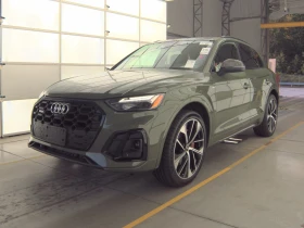 Обява за продажба на Audi SQ5 PREMIUM PLUS* HEAD UP* B&O* ПАНО* KEYLESS* ПОДГРЕВ ~52 000 лв. - изображение 2