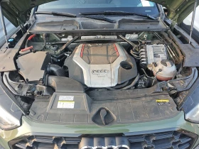 Audi SQ5 PREMIUM PLUS* HEAD UP* B&O* ПАНО* KEYLESS* ПОДГРЕВ - 52000 лв. - 60529211 16