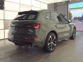 Обява за продажба на Audi SQ5 PREMIUM PLUS* HEAD UP* B&O* ПАНО* KEYLESS* ПОДГРЕВ ~52 000 лв. - изображение 3