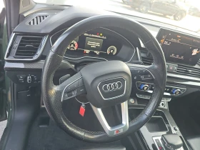 Обява за продажба на Audi SQ5 PREMIUM PLUS* HEAD UP* B&O* ПАНО* KEYLESS* ПОДГРЕВ ~52 000 лв. - изображение 8