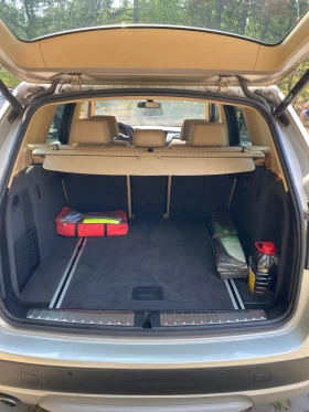 BMW X3 3.5 313к.с, снимка 13