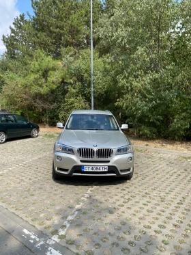 Обява за продажба на BMW X3 3.5 313к.с ~25 900 лв. - изображение 1