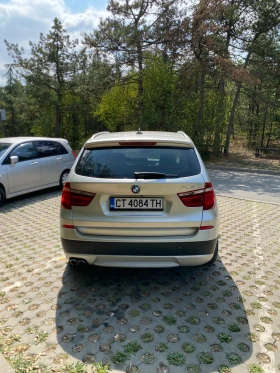 Обява за продажба на BMW X3 3.5 313к.с ~25 900 лв. - изображение 4