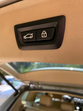 BMW X3 3.5 313к.с, снимка 14