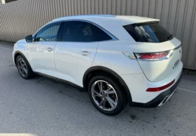 DS DS 7 Crossback 2.0BLUEHDI 177 RIVOLI   EAT8  - 41490 лв. / 21213.50 € - 79566971 2