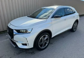 DS DS 7 Crossback 2.0BLUEHDI 177 RIVOLI   EAT8 
