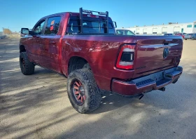 Dodge RAM 1500 SPORT CREW CAB SHORT BED - 36550 лв. / 18687.72 € - 15803943 4