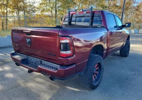 Dodge RAM 1500 SPORT CREW CAB SHORT BED - 36550 лв. / 18687.72 € - 15803943 3