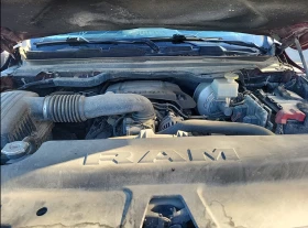 Dodge RAM 1500 SPORT CREW CAB SHORT BED - 36550 лв. / 18687.72 € - 15803943 13