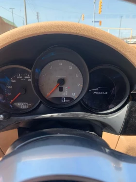 Porsche Macan S* ПОДГРЕВ* KEYLESS* КАМЕРА*  - 28999 лв. / 14826.95 € - 70570958 5