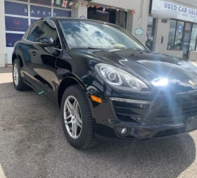 Porsche Macan S* ПОДГРЕВ* KEYLESS* КАМЕРА*  - 28999 лв. / 14826.95 € - 70570958 2