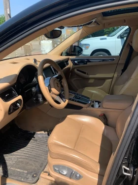 Porsche Macan S* ПОДГРЕВ* KEYLESS* КАМЕРА*  - 28999 лв. / 14826.95 € - 70570958 6