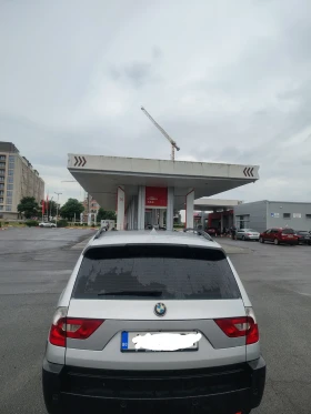 BMW X3 undefined | Auto.bg — изображение 2
