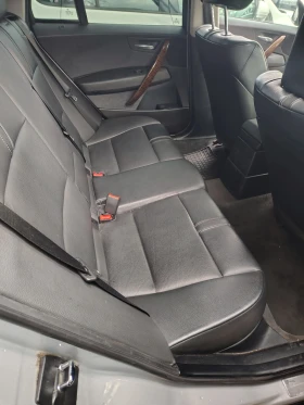 BMW X3, снимка 7