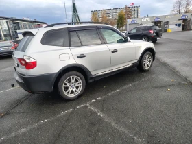 BMW X3, снимка 3