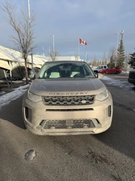 Land Rover Discovery Sport * R Dynamic SE * CARFAX * БЕЗ ПЪРВОНАЧАЛНА ВНОСКА - 22250 € / 43517.22 лв. - 20598187 6