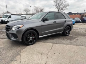 Mercedes-Benz GLE 350 2016 4MATIC * БЕЗ ПЪРВОНАЧАЛНА ВНОСКА* 