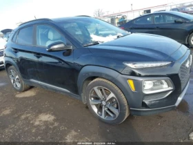 Hyundai Kona LIMITED