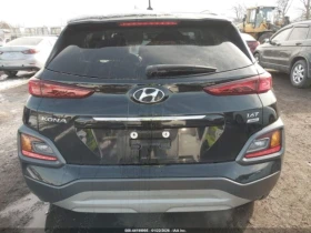 Hyundai Kona LIMITED - 6935 € / 13563.68 лв. - 61915701 16