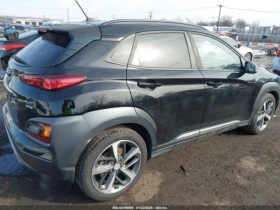Hyundai Kona LIMITED - 6935 € / 13563.68 лв. - 61915701 4