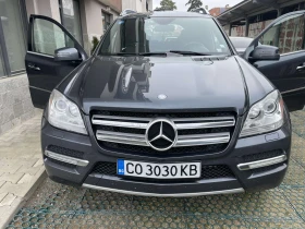 Mercedes-Benz GL 350 AMG BLUETEC - 17460 € / 34148.79 лв. - 74013931 2