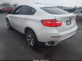 BMW X6 - 9900 € / 19362.72 лв. - 45136312 3
