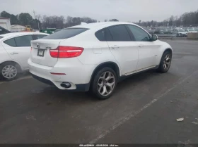 BMW X6 - 9900 € / 19362.72 лв. - 45136312 4