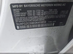 BMW X6 - 9900 € / 19362.72 лв. - 45136312 9