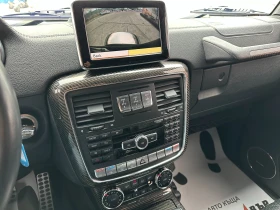 Mercedes-Benz G 63 AMG, снимка 11 - Автомобили и джипове - 53685496