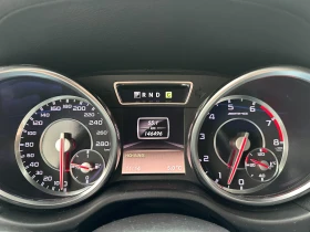 Mercedes-Benz G 63 AMG, снимка 12 - Автомобили и джипове - 53685496