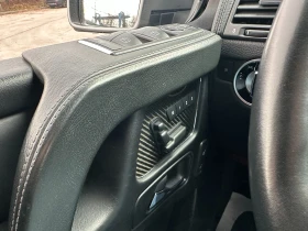 Mercedes-Benz G 63 AMG, снимка 16 - Автомобили и джипове - 53685496