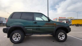 Nissan Terrano - 5500 € / 10757.07 лв. - 53799046 6