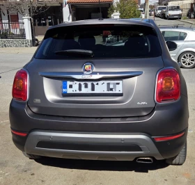 Fiat 500X 1, 4 Turbo, GPL, 4Х4 | Auto.bg — изображение 2