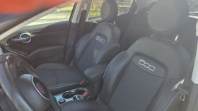 Fiat 500X 1, 4 Turbo, GPL, 4Х4 | Auto.bg — изображение 10