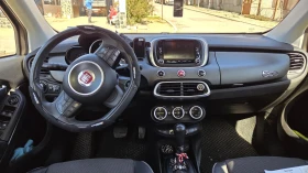 Fiat 500X 1, 4 Turbo, GPL, 4Х4 | Auto.bg — изображение 8