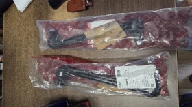 Fiat 500X 1, 4 Turbo, GPL, 4Х4 | Auto.bg — изображение 14