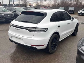 Porsche Macan * GTS * DISTRONIC* BOSE* PANORAMA*  - 34900 € / 68258.47 лв. - 14136465 3