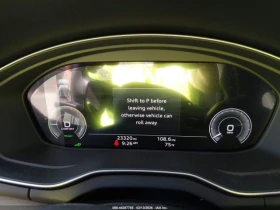 Audi Q5 2.0l Premium 55 Tfsi E S Line Quattro S Tronic - 20500 € / 40094.51 лв. - 49303104 7