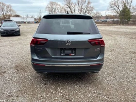VW Tiguan * Highline * CARFAX * ЦЕНА ДО БГ - 13100 € / 25621.37 лв. - 97249823 6