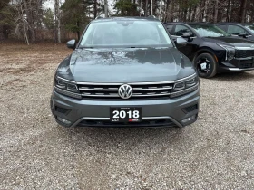 VW Tiguan * Highline * CARFAX * ЦЕНА ДО БГ - 13100 € / 25621.37 лв. - 97249823 2