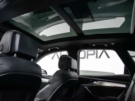 Audi SQ5 * TECHNIK 3.0 TFSI QUATTRO BLIND SPOTS NAVI REAR C | Auto.bg — изображение 13