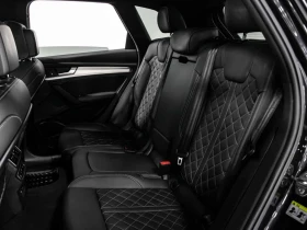 Audi SQ5 * TECHNIK 3.0 TFSI QUATTRO BLIND SPOTS NAVI REAR C | Auto.bg — изображение 12