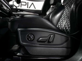 Audi SQ5 * TECHNIK 3.0 TFSI QUATTRO BLIND SPOTS NAVI REAR C | Auto.bg — изображение 17