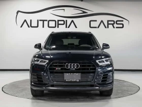 Audi SQ5 * TECHNIK 3.0 TFSI QUATTRO BLIND SPOTS NAVI REAR C | Auto.bg — изображение 2