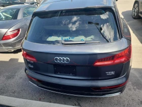 Audi Q5 * Progressiv S LINE* ОБДУХВАНЕ* ПАНО* + ГУМИ И ДЖА - 14900 € / 29141.87 лв. - 35043142 4