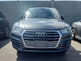 Audi Q5 * Progressiv S LINE* ОБДУХВАНЕ* ПАНО* + ГУМИ И ДЖА - 14900 € / 29141.87 лв. - 35043142 6