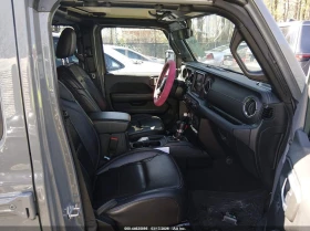 Jeep Wrangler 2.0l 4Xe Sahara 4X4 | Mobile.bg � ����� ������ 5