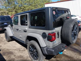 Jeep Wrangler 2.0l 4Xe Sahara 4X4 | Mobile.bg � ����� ������ 3
